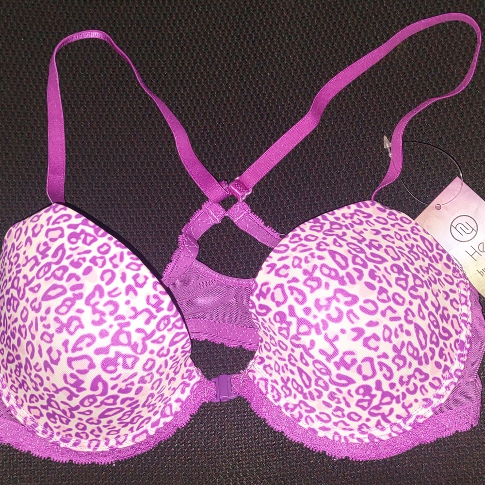 "Hers Brand" Bra-32B